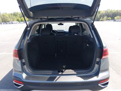 2024 Volkswagen Taos - Photo 11