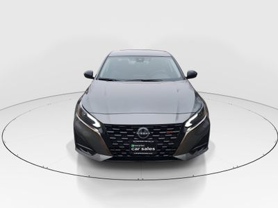 2024 Nissan Altima - Photo 2