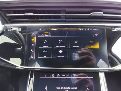 2024 Audi Q7 - Photo 22