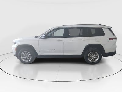 2023 Jeep Grand Cherokee L - Photo 4