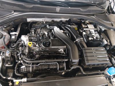 2024 Volkswagen Jetta - Photo 9
