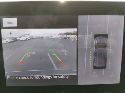 2023 Ford Explorer — photo 16 view