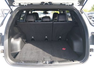 2023 Jeep Compass - Photo 11