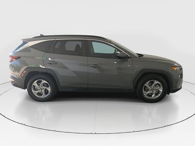 2024 Hyundai Tucson - Photo 8