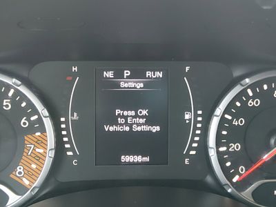 2023 Jeep Renegade - Photo 14
