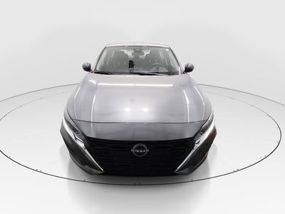 2025 Nissan Altima - Photo 2