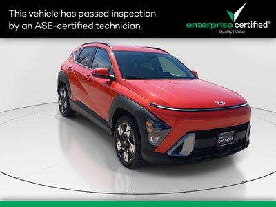 2025 Hyundai Kona - Photo 1