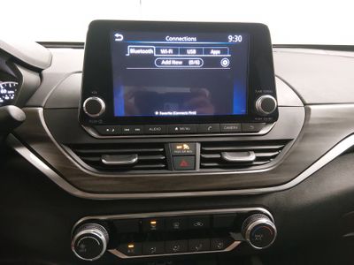 2024 Nissan Altima - Photo 13