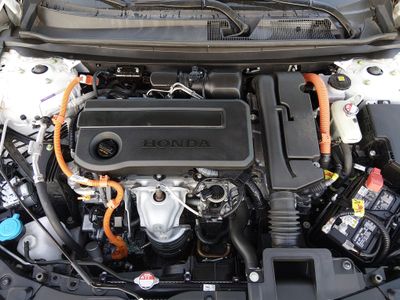 2024 Honda Accord Hybrid - Photo 9