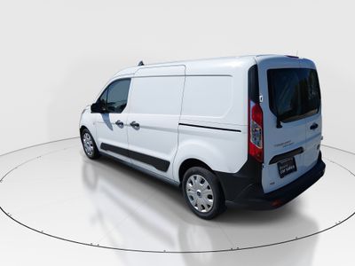 2022 Ford Transit Connect Van - Photo 5