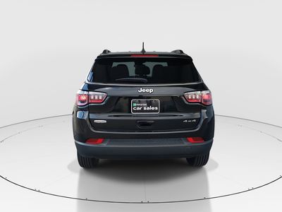 2024 Jeep Compass - Photo 6