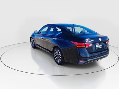2024 Nissan Altima - Photo 5