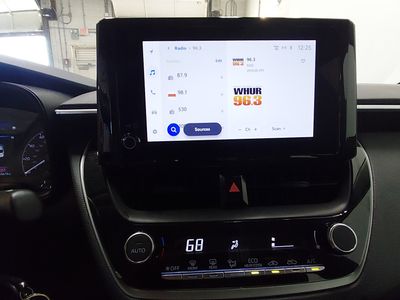 2024 Toyota Corolla - Photo 17