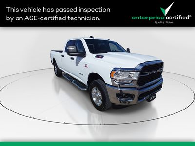 2024 Ram 2500 - Photo 1