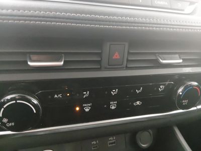 2023 Nissan Rogue - Photo 18
