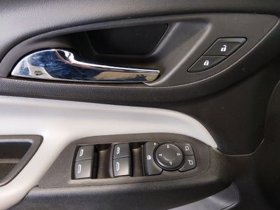 2022 Chevrolet Equinox - Photo 19