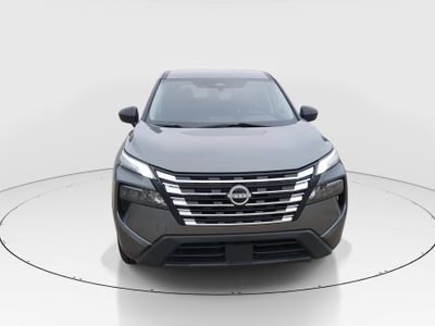 2023 Nissan Rogue - Photo 2