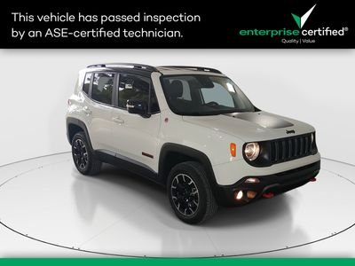 2023 Jeep Renegade - Photo 1