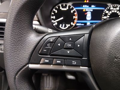 2024 Nissan Altima - Photo 12