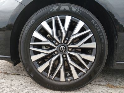 2025 Nissan Altima - Photo 10
