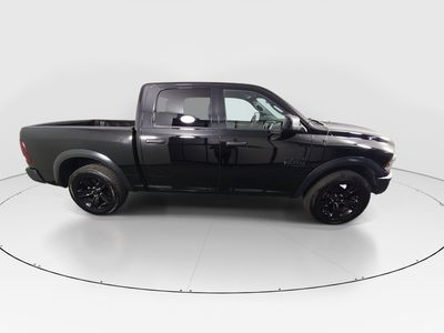 2024 Ram 1500 Classic - Photo 8