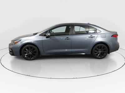 2024 Toyota Corolla - Photo 4