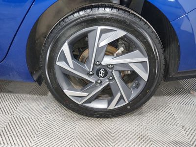 2024 Hyundai Elantra - Photo 10