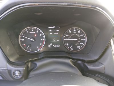 2022 Subaru Legacy - Photo 14