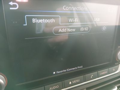 2025 Nissan Altima - Photo 17
