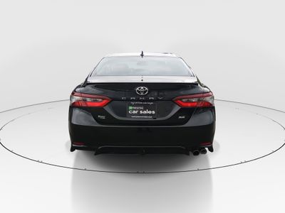 2024 Toyota Camry - Photo 6