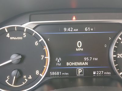2024 Nissan Altima - Photo 14