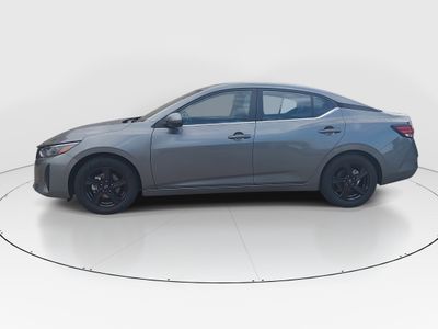 2024 Nissan Sentra - Photo 4