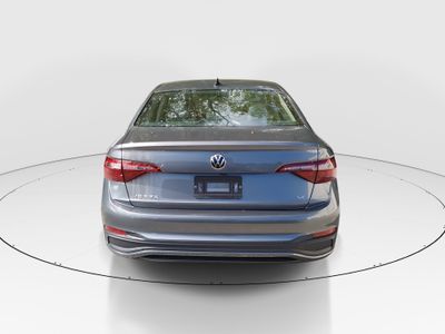 2024 Volkswagen Jetta - Photo 6
