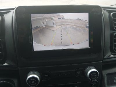 2023 Ram ProMaster Cargo Van - Photo 18