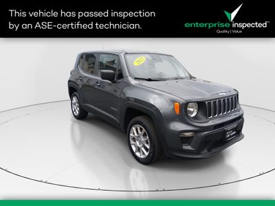 2023 Jeep Renegade - Photo 1