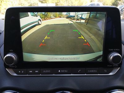 2024 Nissan Sentra - Photo 16