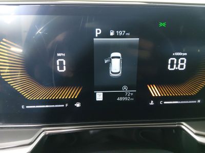 2024 Kia Sorento - Photo 14