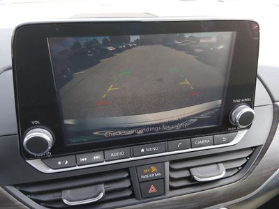 2024 Nissan Altima - Photo 16