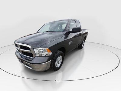 2024 Ram 1500 Classic - Photo 3