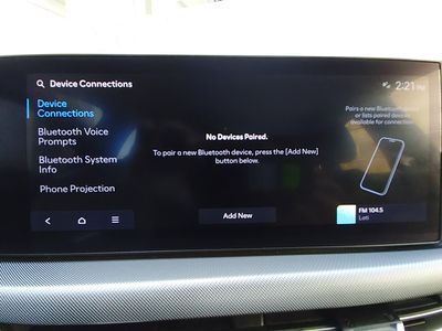 2024 Hyundai Sonata - Photo 16