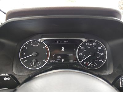 2023 Nissan Rogue - Photo 14