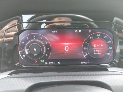 2024 Volkswagen Golf GTI - Photo 14