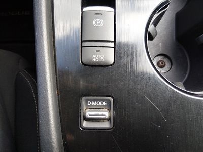 2024 Nissan Rogue - Photo 17