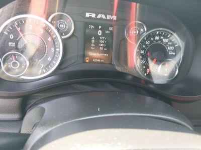 2024 Ram 2500 - Photo 14