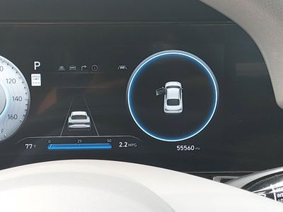 2024 Hyundai Elantra - Photo 14