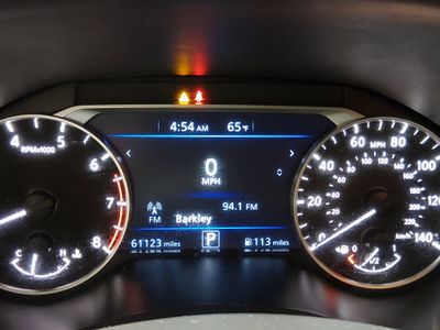 2024 Nissan Altima - Photo 14