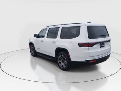 2024 Jeep Wagoneer - Photo 5