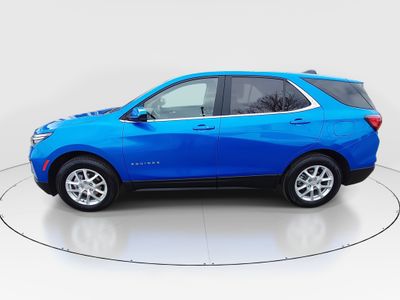 2024 Chevrolet Equinox - Photo 4