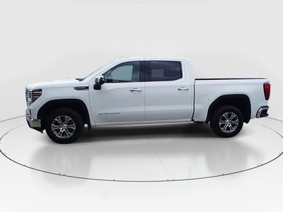 2024 GMC Sierra 1500 - Photo 4