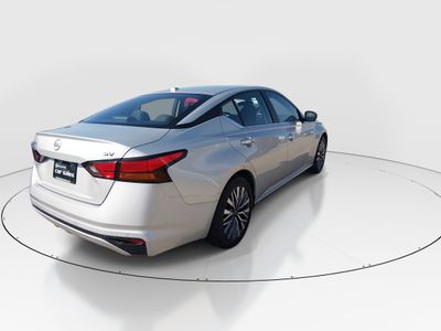 2024 Nissan Altima - Photo 7